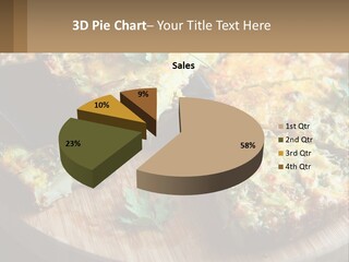 Park Leaf Buy PowerPoint Template