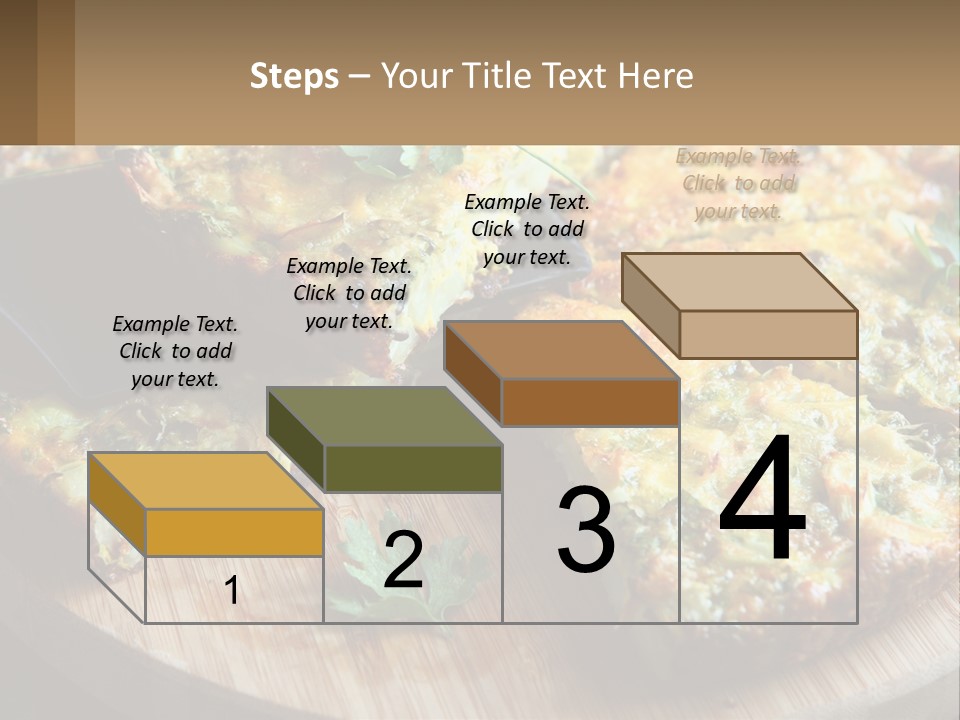 Park Leaf Buy PowerPoint Template