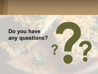 Park Leaf Buy PowerPoint Template