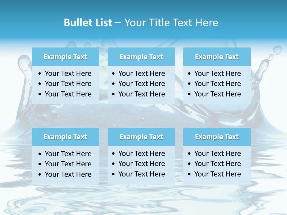 Hand Rent Agent PowerPoint Template