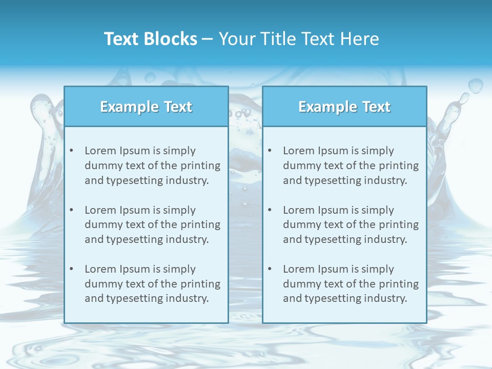 Hand Rent Agent PowerPoint Template