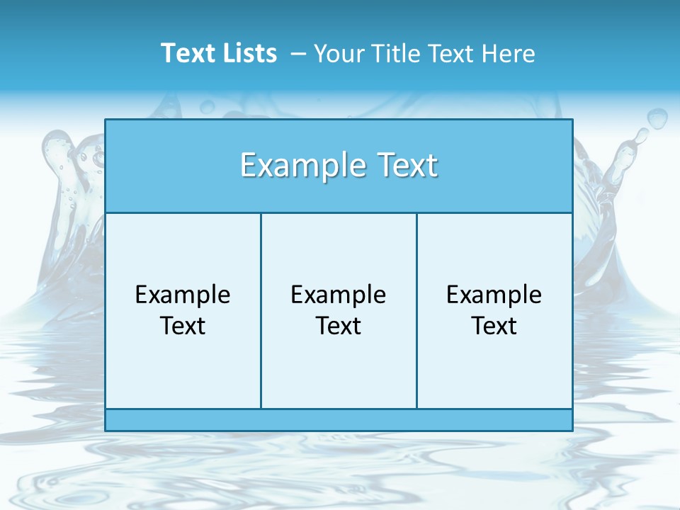 Hand Rent Agent PowerPoint Template