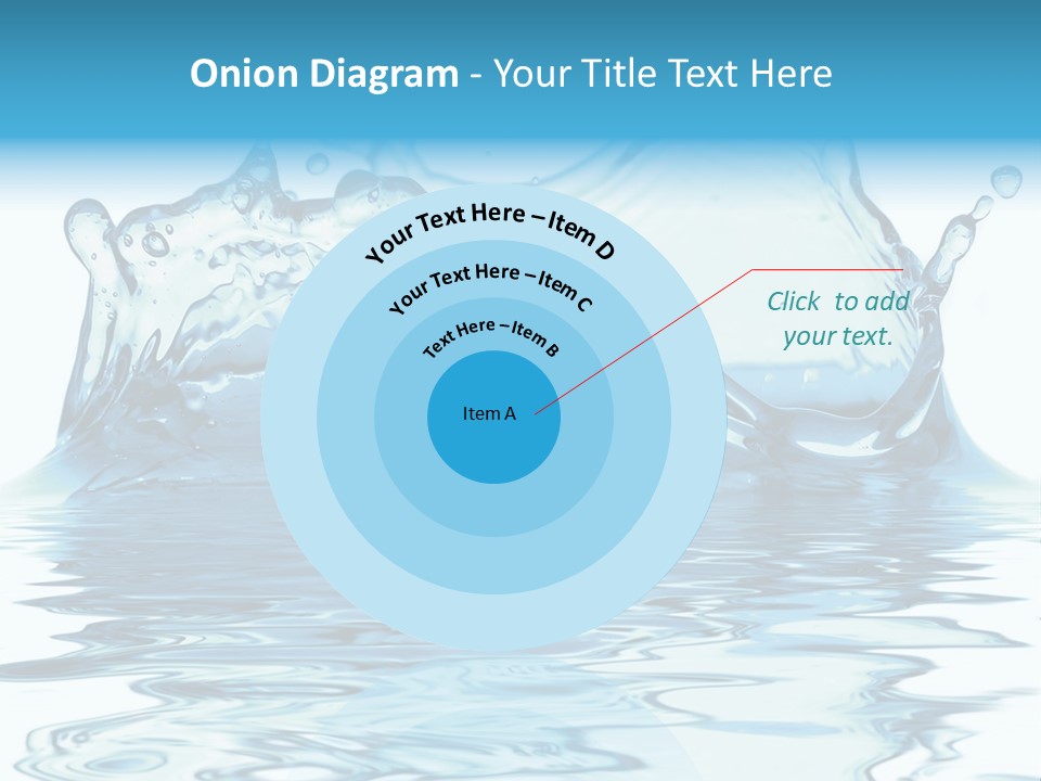 Hand Rent Agent PowerPoint Template