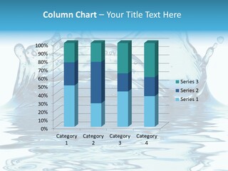 Hand Rent Agent PowerPoint Template