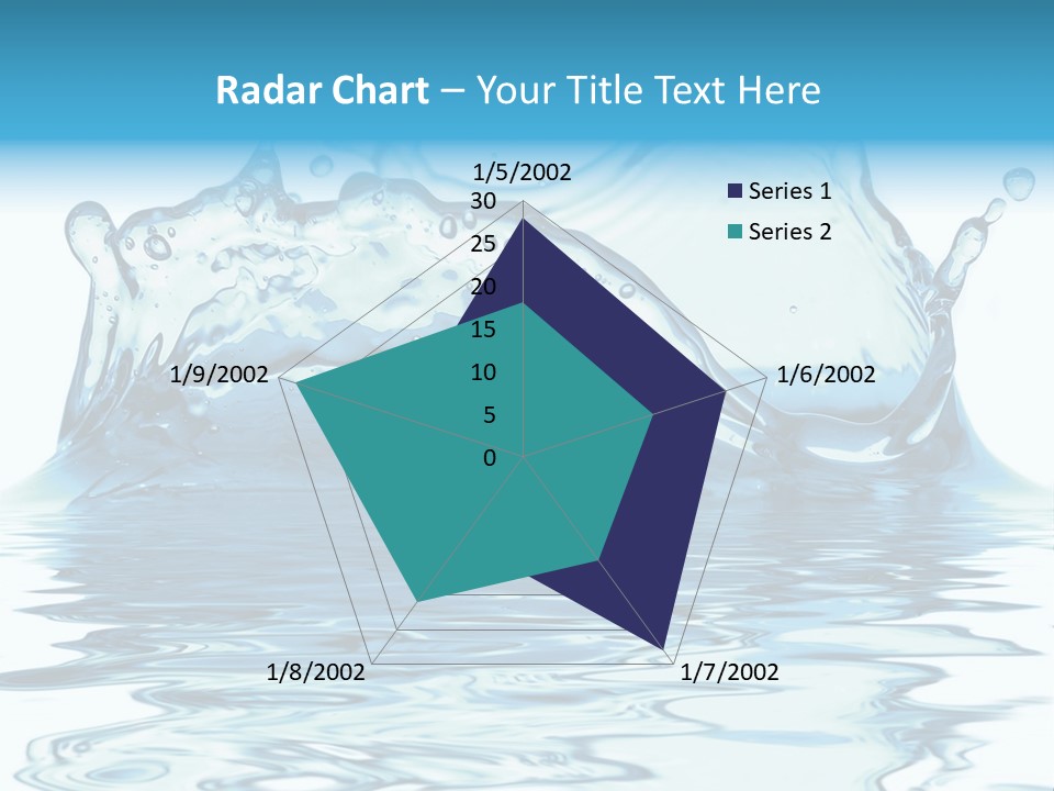 Hand Rent Agent PowerPoint Template