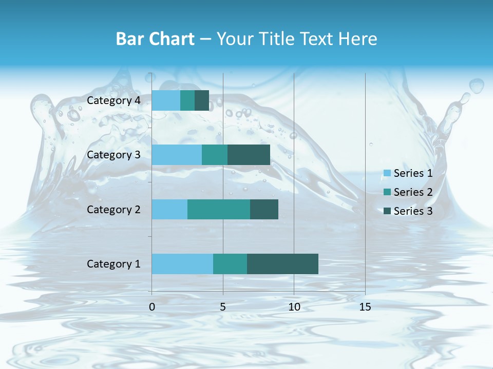 Hand Rent Agent PowerPoint Template