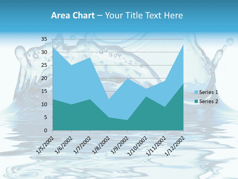 Hand Rent Agent PowerPoint Template