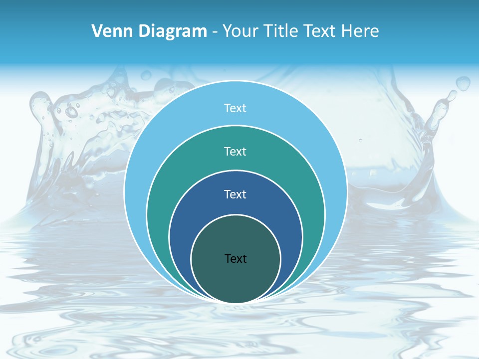 Hand Rent Agent PowerPoint Template