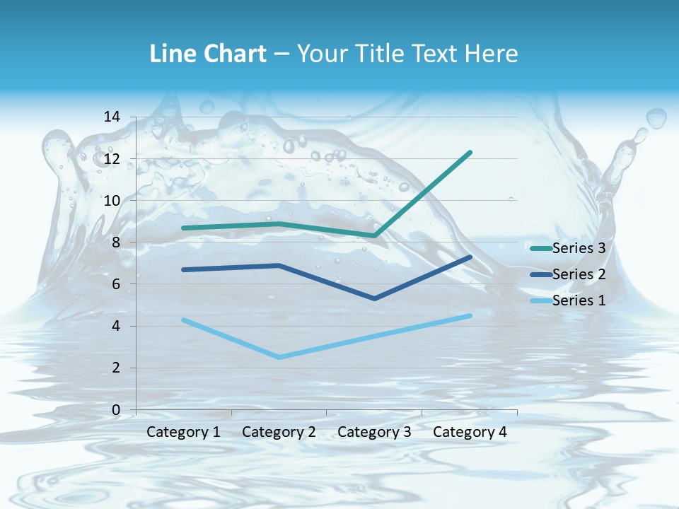 Hand Rent Agent PowerPoint Template