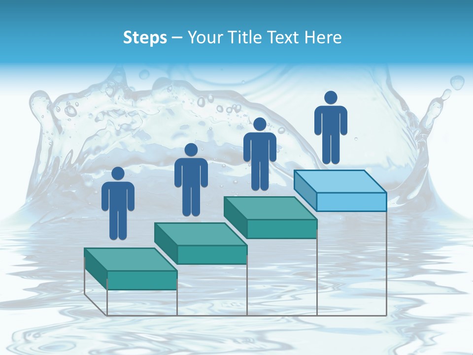 Hand Rent Agent PowerPoint Template
