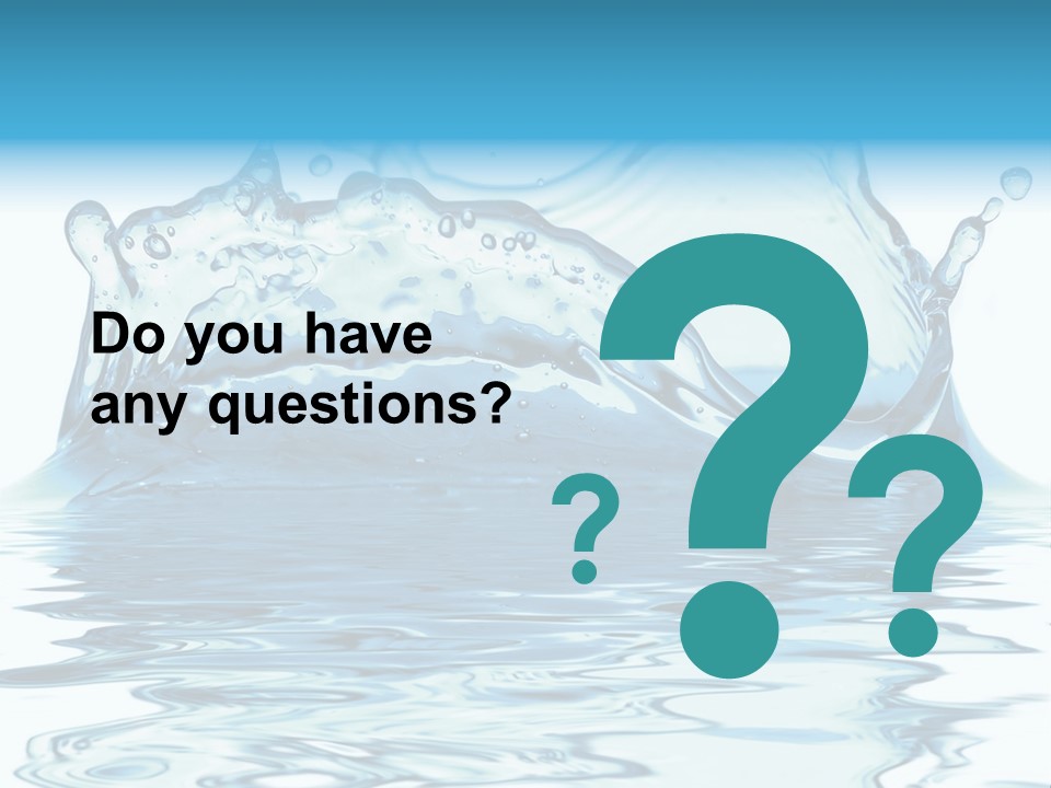 Hand Rent Agent PowerPoint Template