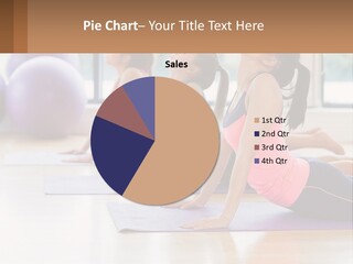 Dream Structure Finance PowerPoint Template