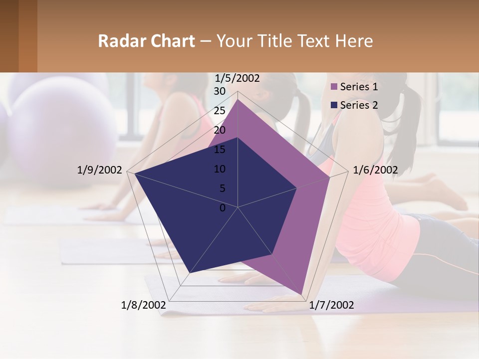 Dream Structure Finance PowerPoint Template