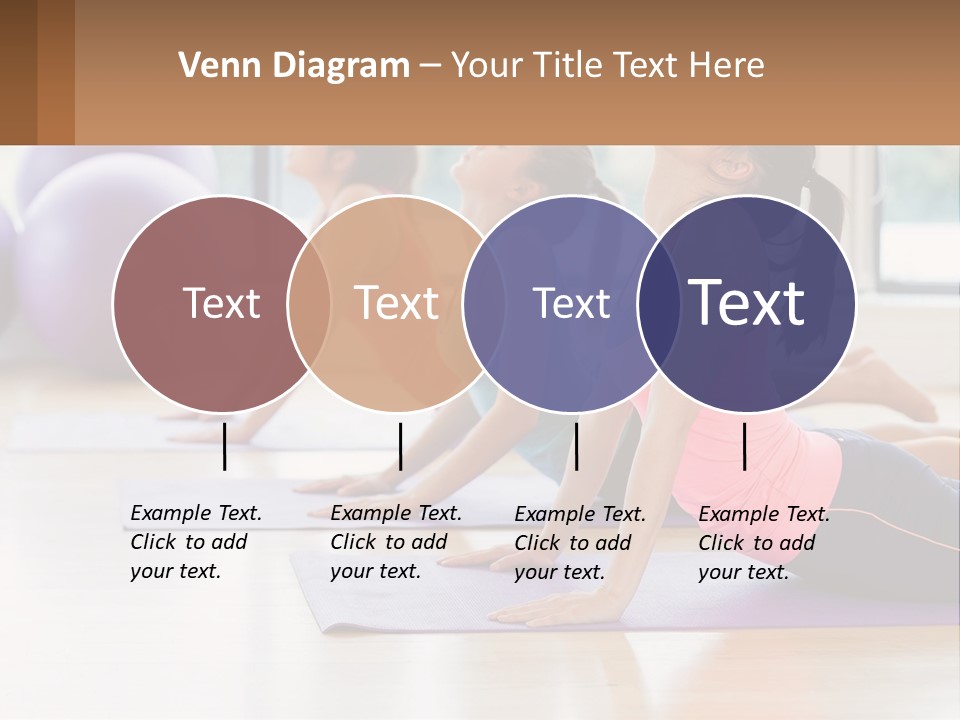 Dream Structure Finance PowerPoint Template