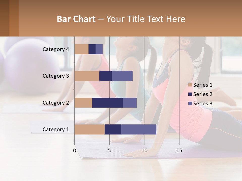 Dream Structure Finance PowerPoint Template