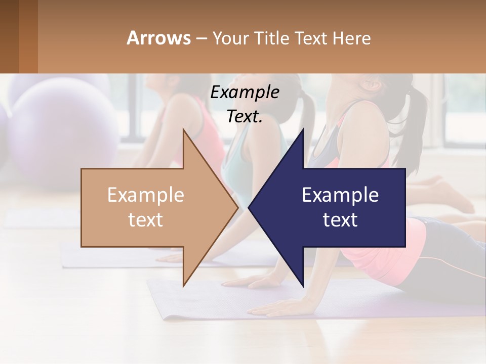 Dream Structure Finance PowerPoint Template