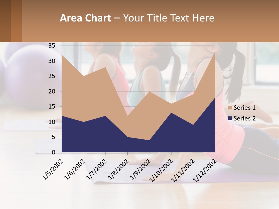 Dream Structure Finance PowerPoint Template