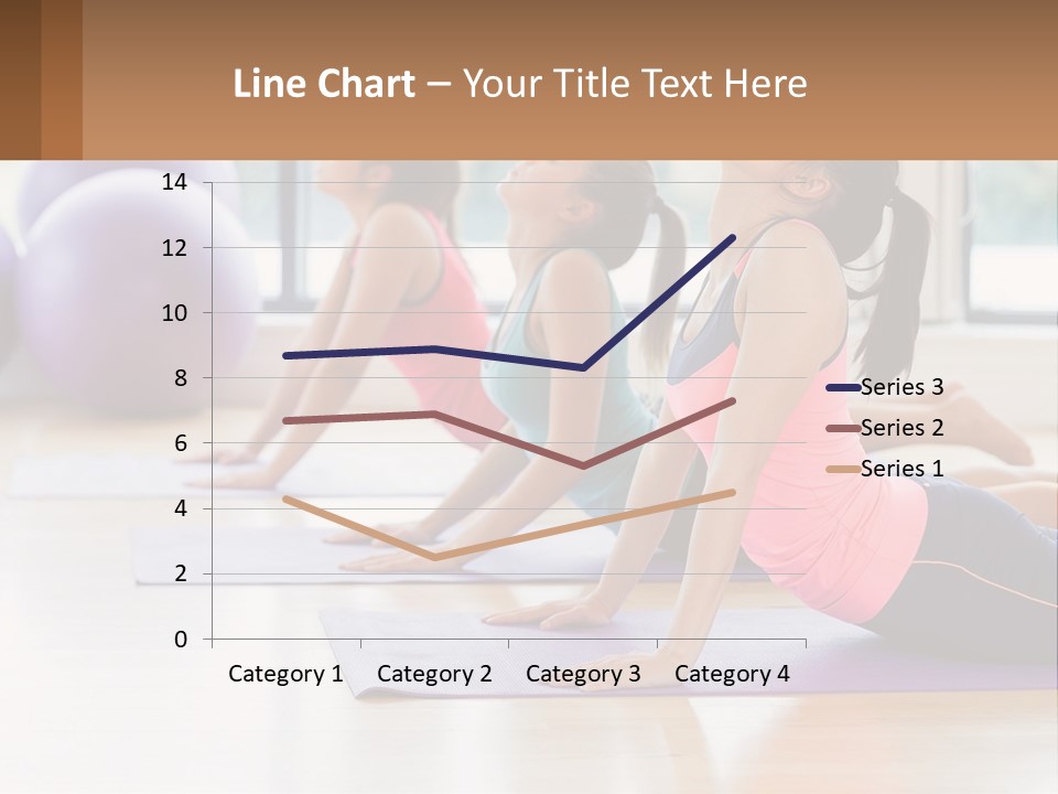 Dream Structure Finance PowerPoint Template