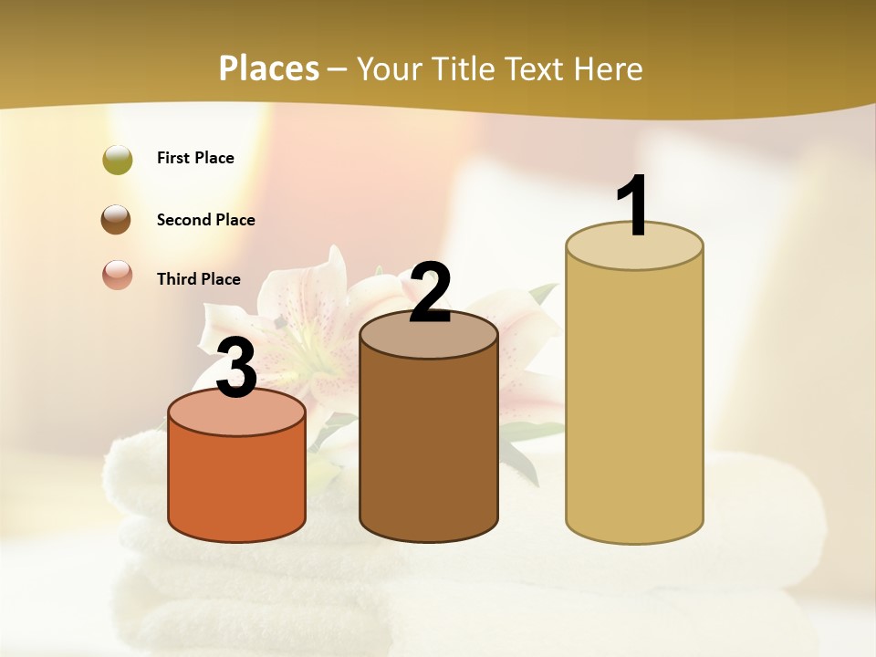 Leaf Residential Construction PowerPoint Template
