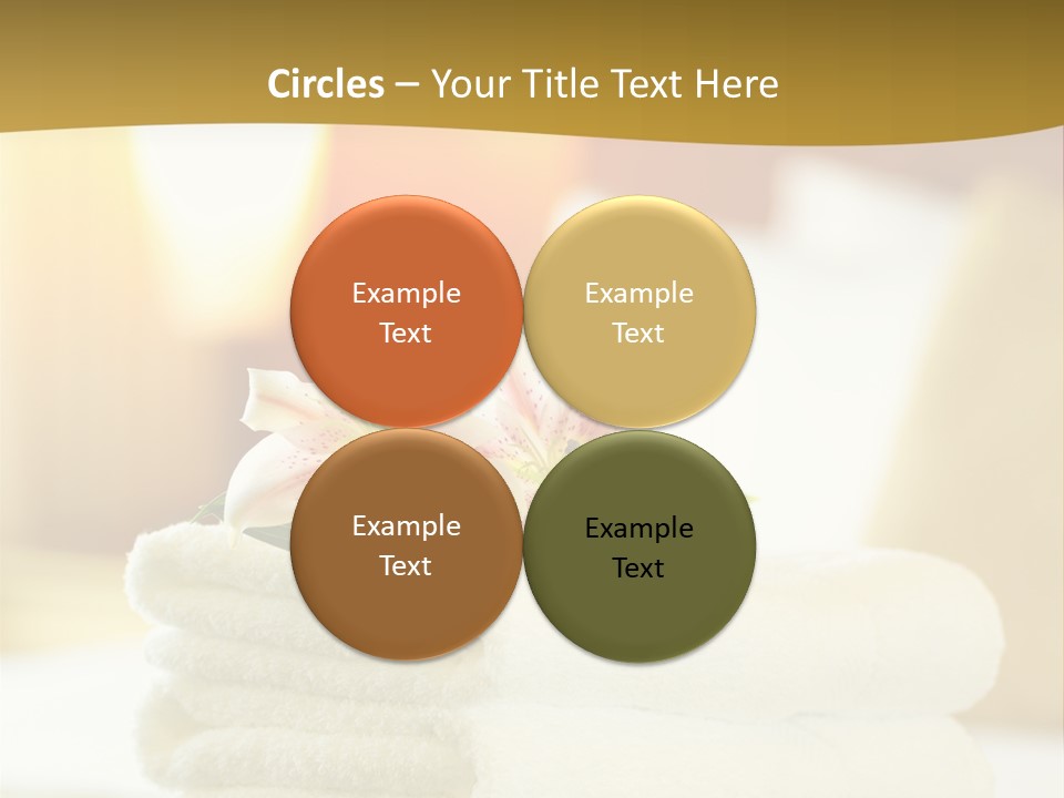 Leaf Residential Construction PowerPoint Template