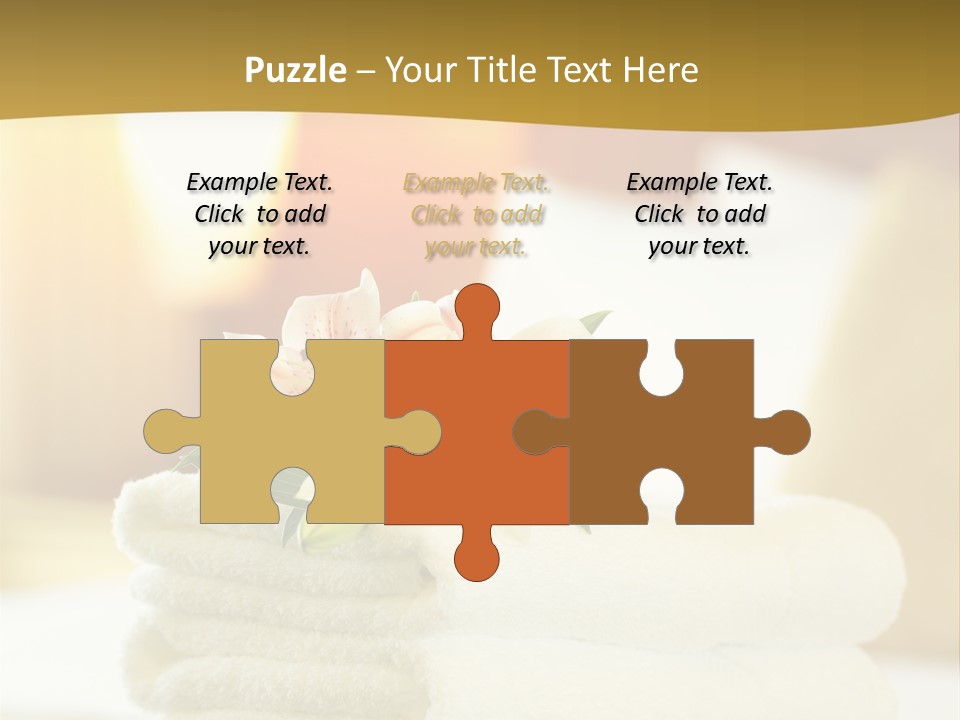 Leaf Residential Construction PowerPoint Template