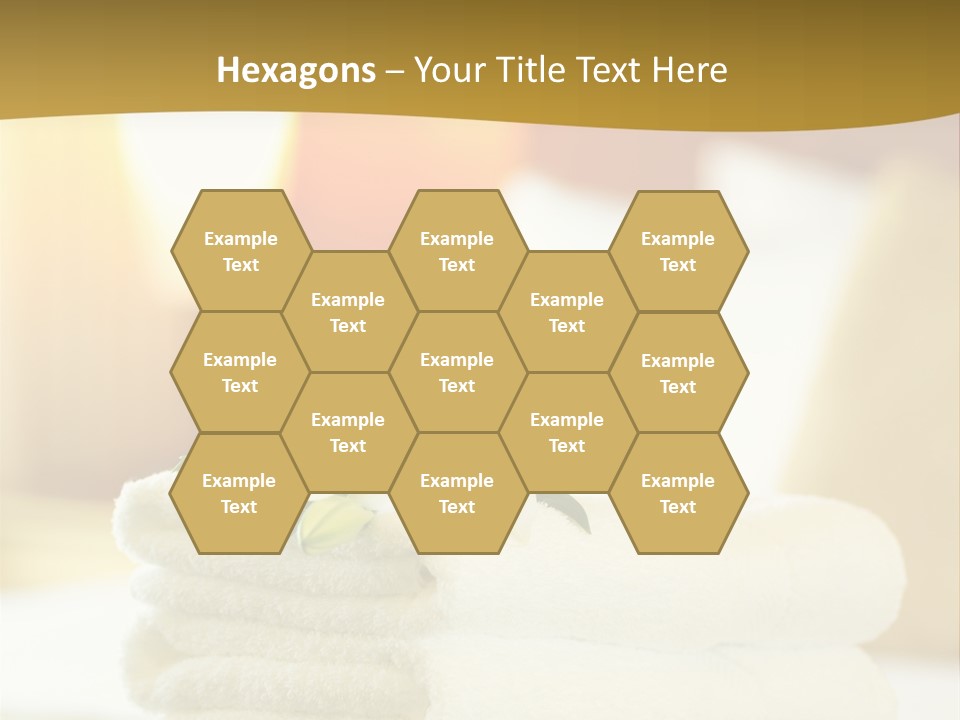 Leaf Residential Construction PowerPoint Template