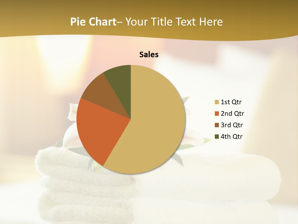 Leaf Residential Construction PowerPoint Template
