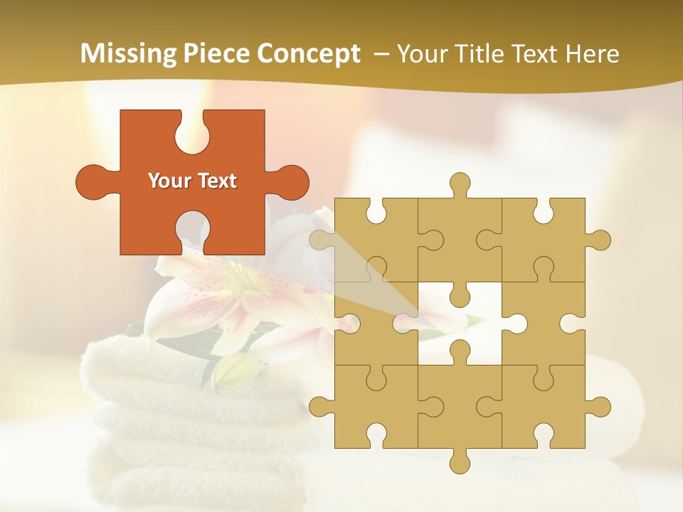 Leaf Residential Construction PowerPoint Template