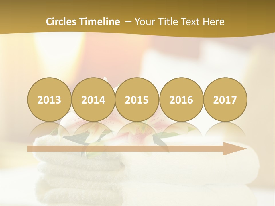 Leaf Residential Construction PowerPoint Template