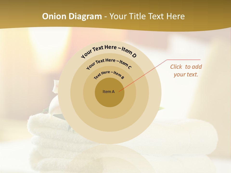 Leaf Residential Construction PowerPoint Template
