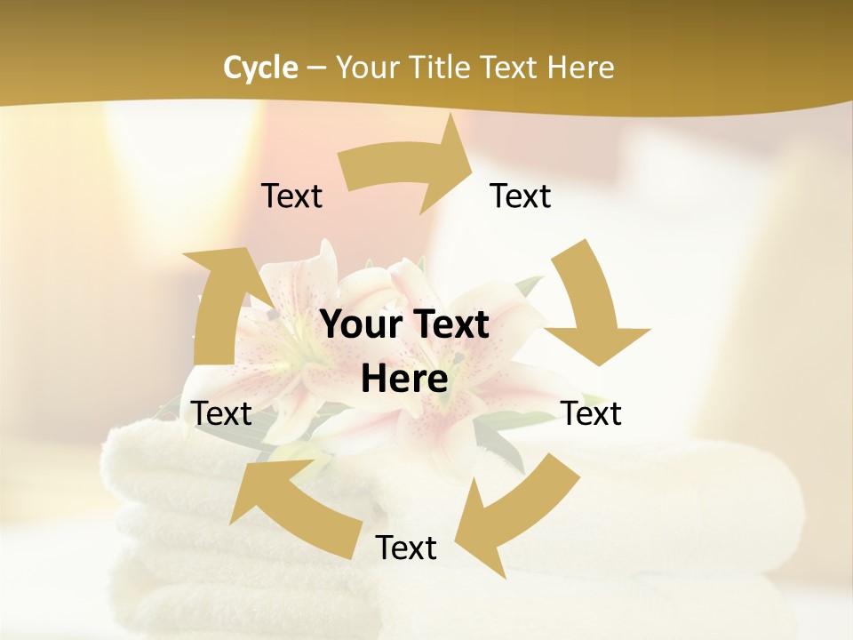 Leaf Residential Construction PowerPoint Template
