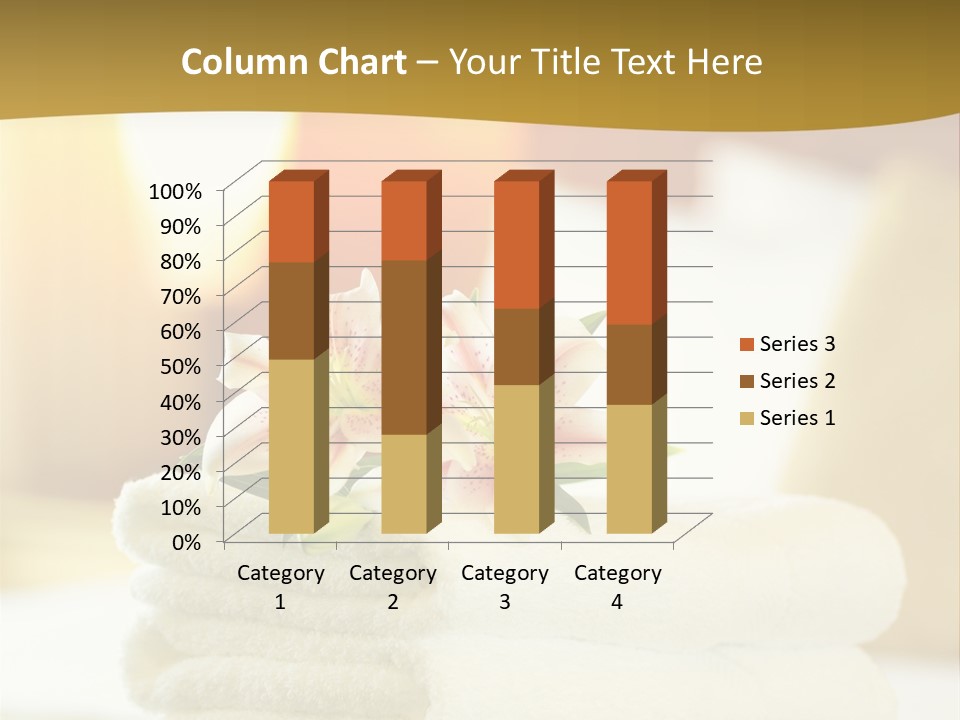 Leaf Residential Construction PowerPoint Template