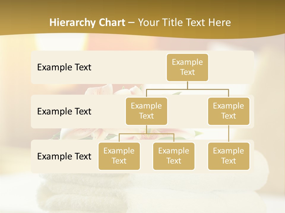 Leaf Residential Construction PowerPoint Template
