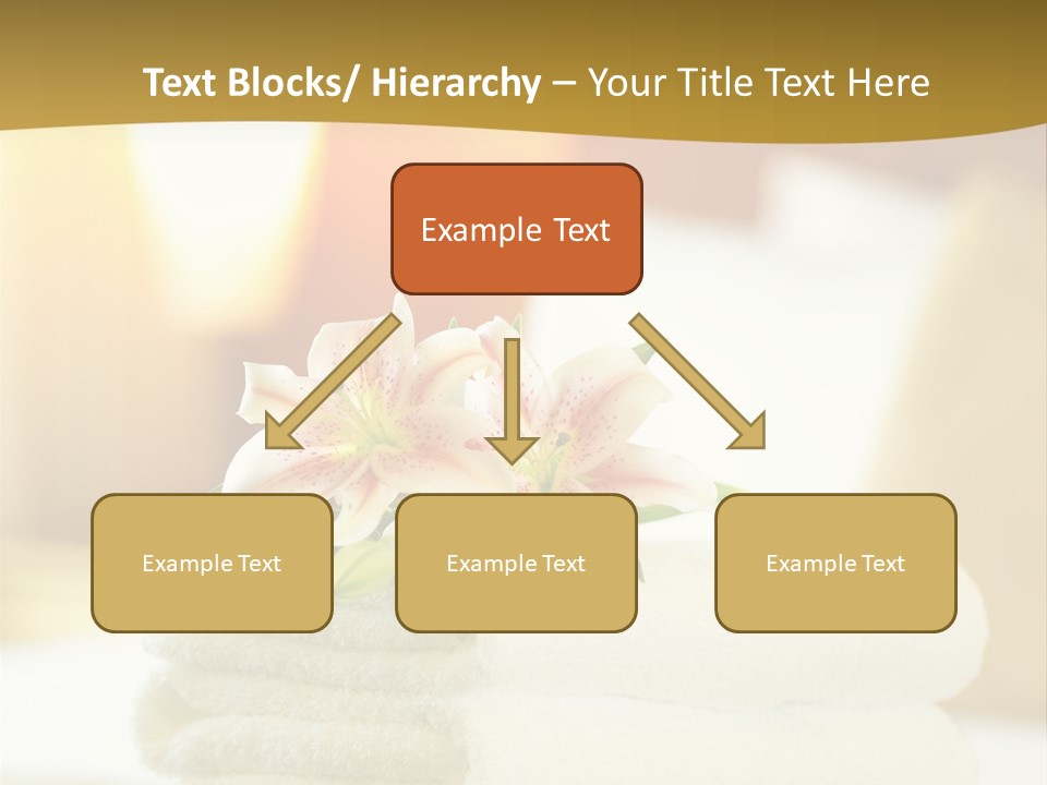 Leaf Residential Construction PowerPoint Template