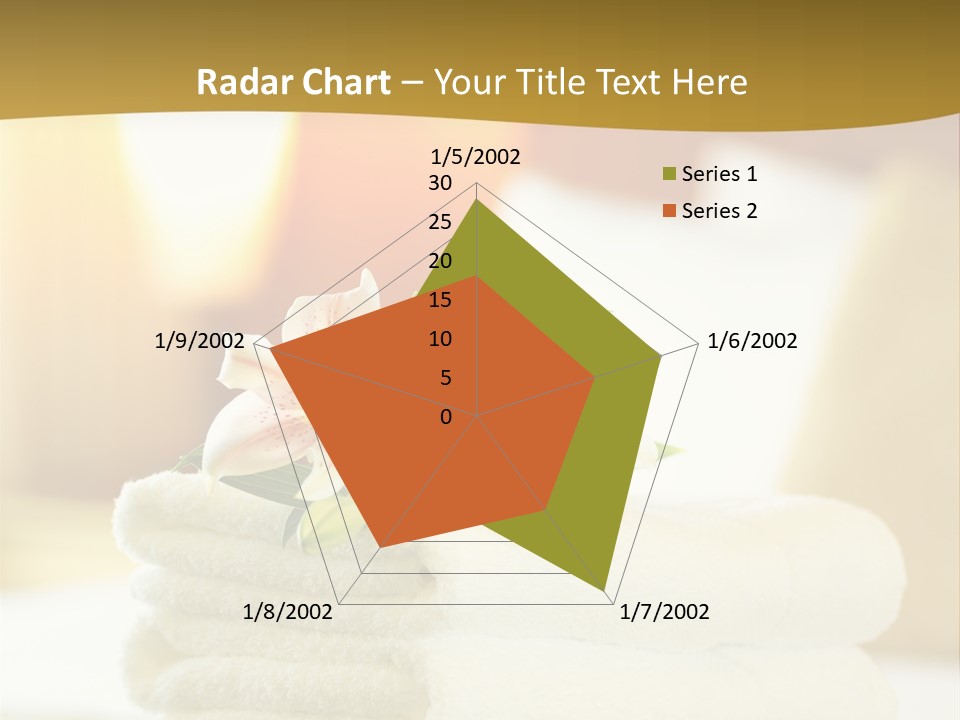 Leaf Residential Construction PowerPoint Template