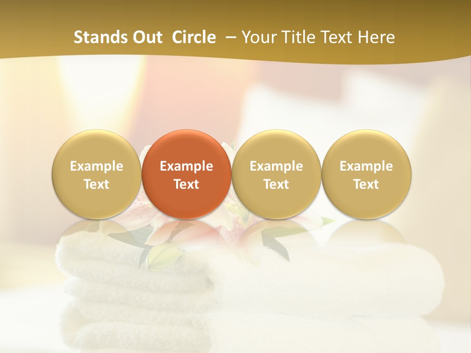 Leaf Residential Construction PowerPoint Template