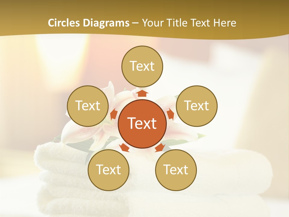 Leaf Residential Construction PowerPoint Template