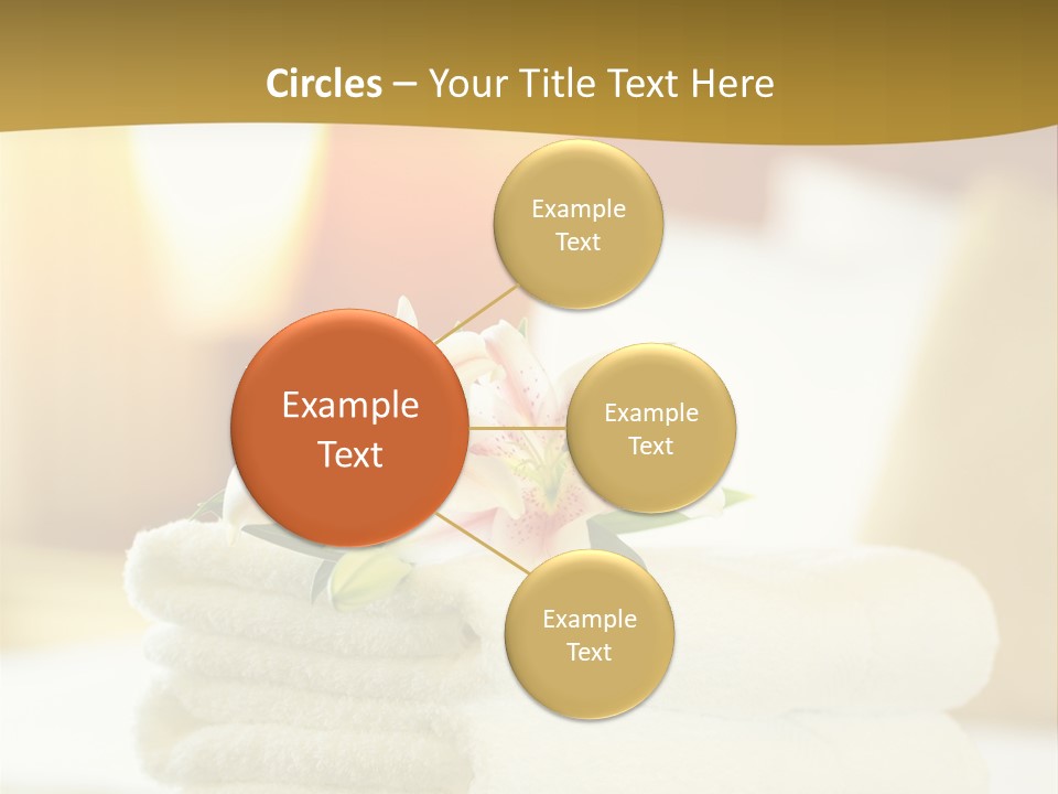 Leaf Residential Construction PowerPoint Template
