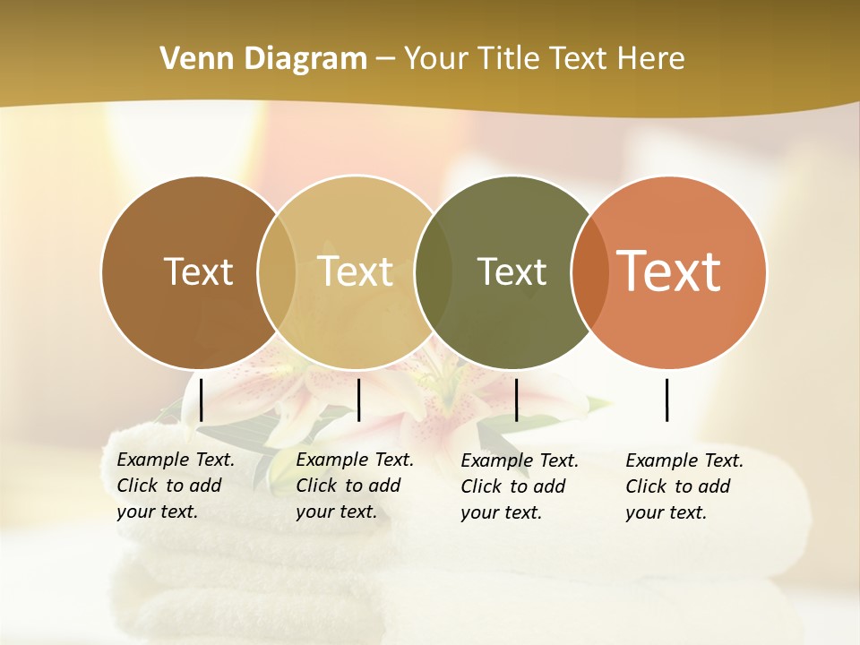 Leaf Residential Construction PowerPoint Template