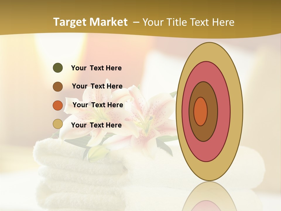 Leaf Residential Construction PowerPoint Template