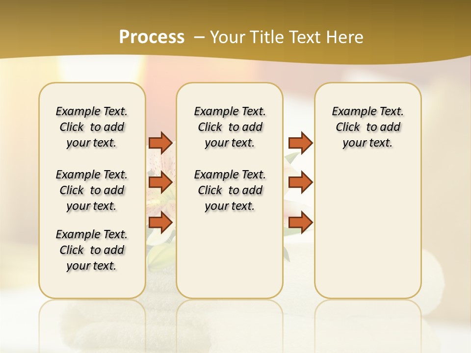 Leaf Residential Construction PowerPoint Template