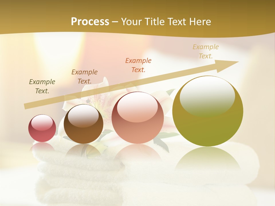 Leaf Residential Construction PowerPoint Template
