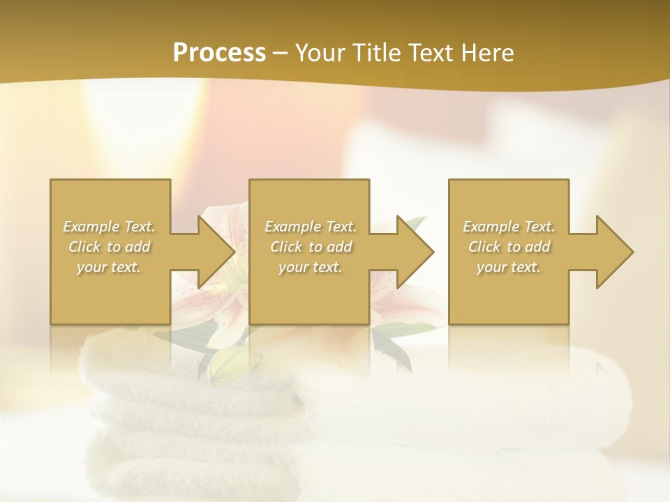 Leaf Residential Construction PowerPoint Template