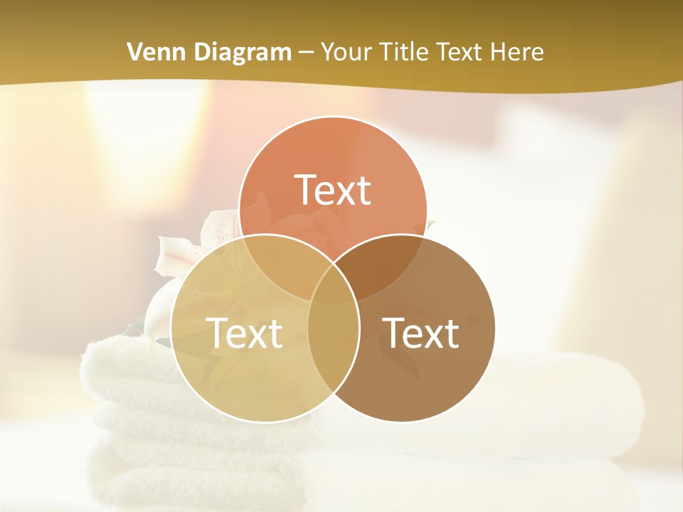 Leaf Residential Construction PowerPoint Template