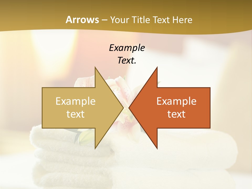 Leaf Residential Construction PowerPoint Template