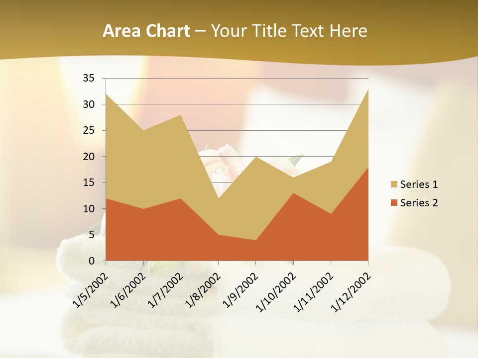 Leaf Residential Construction PowerPoint Template