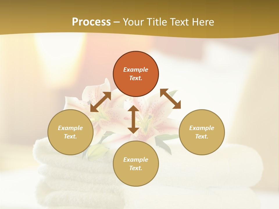 Leaf Residential Construction PowerPoint Template