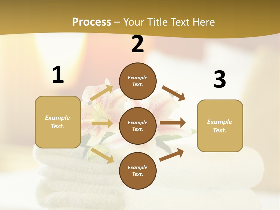 Leaf Residential Construction PowerPoint Template