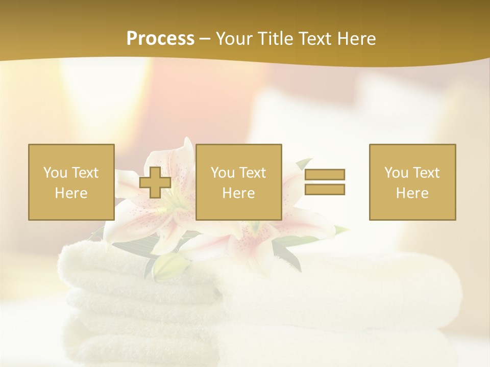 Leaf Residential Construction PowerPoint Template