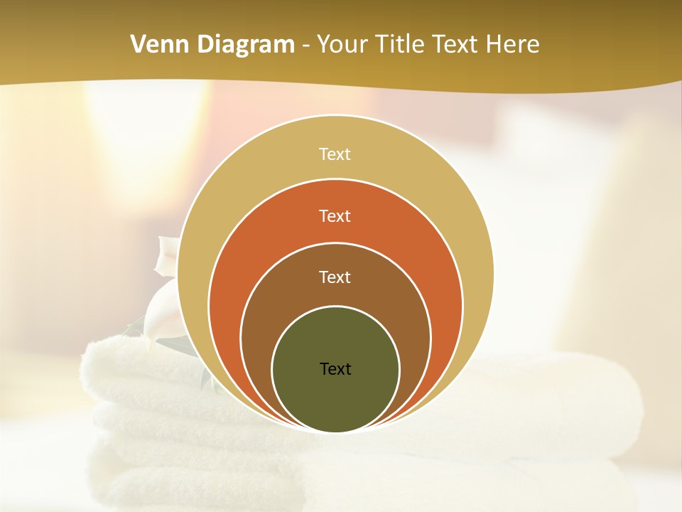Leaf Residential Construction PowerPoint Template